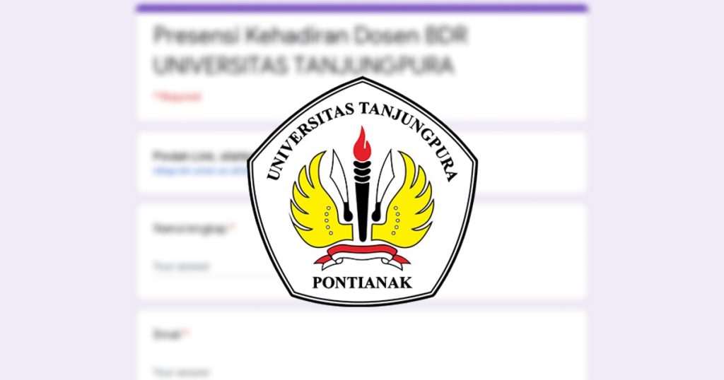 TanjungPura